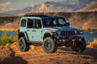 Jak vybrat terénní vůz pro off-road? fotografie 1