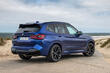 Recenze BMW X3 M: výkonný a luxusní crossover fotografie 4