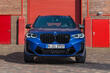 Recenze BMW X3 M: výkonný a luxusní crossover fotografie 1