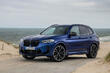 Recenze BMW X3 M: výkonný a luxusní crossover fotografie 2