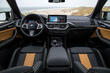 Recenze BMW X3 M: výkonný a luxusní crossover fotografie 5