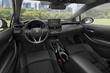 Recenze kombi Suzuki Swace 2023 fotografie 5