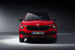 Skoda Kamiq 2023: modernizovaný městský crossover fotografie 1