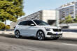 Skoda Kamiq 2023: modernizovaný městský crossover fotografie 4