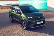 Peugeot e-Rifter 2023: nový pohled na elektrickou mobilitu fotografie 4