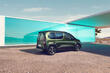 Peugeot e-Rifter 2023: nový pohled na elektrickou mobilitu fotografie 3