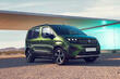 Peugeot e-Rifter 2023: nový pohled na elektrickou mobilitu fotografie 2
