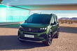 Peugeot e-Rifter 2023: nový pohled na elektrickou mobilitu fotografie 1
