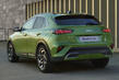 Test KIA XCeed: facelift crossoveru fotografie 4