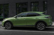 Test KIA XCeed: facelift crossoveru fotografie 2