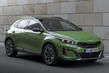 Test KIA XCeed: facelift crossoveru fotografie 3