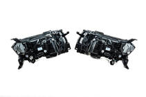 Toyota Land Cruiser 300 2021– Přední světlomety fotografie 4