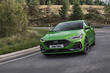 Test Ford Focus ST Wagon: facelift čtvrté generace fotografie 3