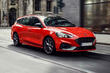 Test Ford Focus ST Wagon: facelift čtvrté generace fotografie 1