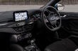 Test Ford Focus ST Wagon: facelift čtvrté generace fotografie 4