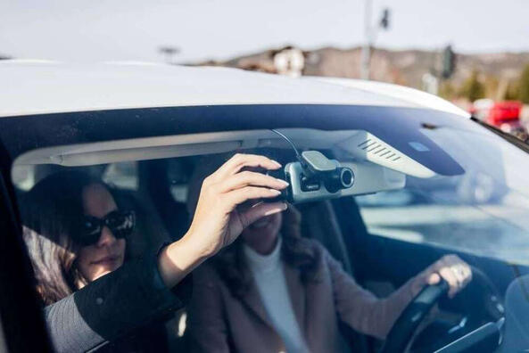 Neobvyklé doplňky pro automobil