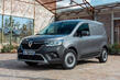 Renault Kangoo Van třetí generace: přehled fotografie 3
