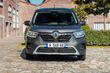 Renault Kangoo Van třetí generace: přehled fotografie 1