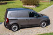 Renault Kangoo Van třetí generace: přehled fotografie 2
