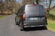 Renault Kangoo Van třetí generace: přehled fotografie 4