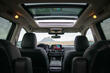 Recenze Nissan Pathfinder páté generace fotografie 6