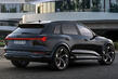 Test elektrického sportovního crossoveru Audi SQ8 e-tron fotografie 4