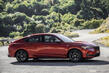 Recenze páté generace Acura Integra fotografie 2