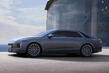 Recenze Hyundai Grandeur sedmé generace fotografie 2