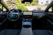 Recenze elektrického crossoveru Subaru Solterra fotografie 5