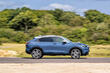 Honda HR-V 2024: recenze modernizovaného crossoveru s úsporným motorem fotografie 2