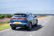 Honda HR-V 2024: recenze modernizovaného crossoveru s úsporným motorem fotografie 3