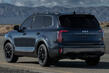 Přehled faceliftu první generace KIA Telluride fotografie 4