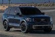 Přehled faceliftu první generace KIA Telluride fotografie 2