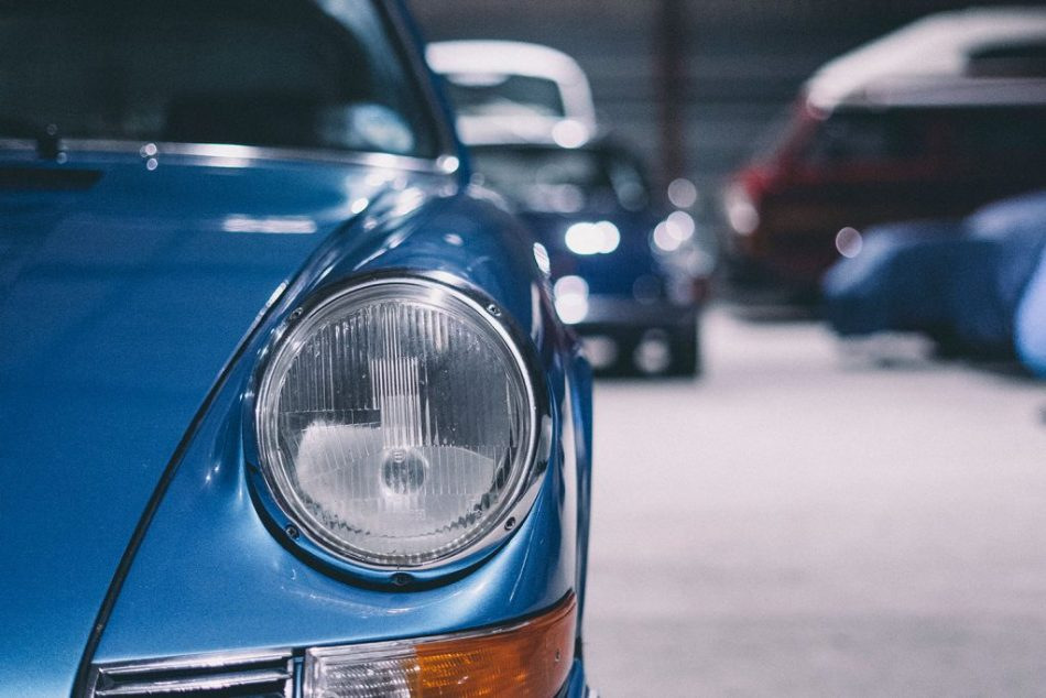 Jak připravit auto na dlouhé stání: tipy pro jeho ochranu