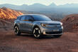 Recenze elektrického SUV Ford Explorer EV fotografie 1