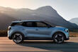 Recenze elektrického SUV Ford Explorer EV fotografie 3