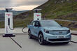 Recenze elektrického SUV Ford Explorer EV fotografie 2