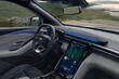 Recenze elektrického SUV Ford Explorer EV fotografie 6
