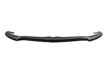 Alfa Romeo Stelvio 2016– Přední lip spoiler DPT V-1 (ABS, lesklá černá) fotografie 2