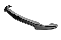Alfa Romeo Stelvio 2016– Přední lip spoiler DPT V-1 (ABS, lesklá černá) fotografie 4
