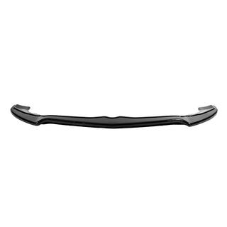 Přední lip spoiler DPT V-1 (ABS, lesklá černá) Alfa Romeo Stelvio 2016– fotografie 2