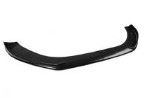 Audi A4 B8 2007–2015 Přední lip spoiler DPT (2011-2015, k lakování) fotografie 4