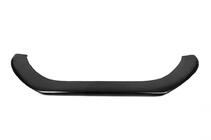 Audi A4 B8 2007–2015 Přední lip spoiler DPT (2011-2015, k lakování) fotografie 5