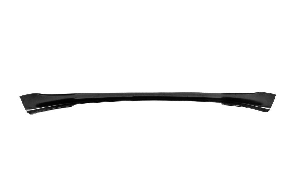 BMW řada 3 E46 1998–2006 Přední lip spoiler DPT V-2 (pro M Sport, lesklá černá) Fotografie 8