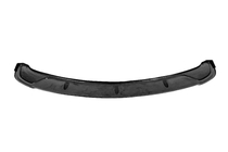 BMW řady 3 E90/E91 2005–2011 Přední lip nástavec DPT V-1 (pro E90 M-Sport 2008-2011, černý lesk) fotografie 5