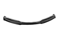 BMW řady 3 E90/E91 2005–2011 Přední lip spoiler DPT (pro E90 M-Sport 2005-2008, černý lesk) fotografie 10