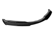 BMW řady 3 E90/E91 2005–2011 Přední lip spoiler DPT (pro E90 M-Sport 2005-2008, černý lesk) fotografie 11