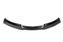 BMW řady 3 E90/E91 2005–2011 Přední lip spoiler DPT (pro E90 M-Sport 2005-2008, černý lesk) fotografie 12