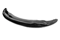 BMW řada 3 E92/E93 2006–2013 Přední lip spoiler CSL-Style DPT (pro M-Sport 2006-2010, černý lesk) fotografie 3