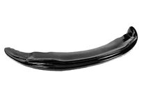 BMW řada 3 E92/E93 2006–2013 Přední lip spoiler CSL-Style DPT (pro M-Sport 2006-2010, černý lesk) fotografie 5